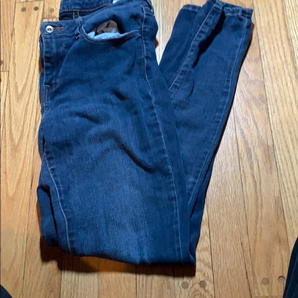 Levi Skinny Jeans